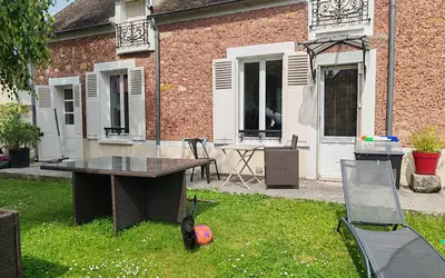 Châtillon-La-Borde (77820)