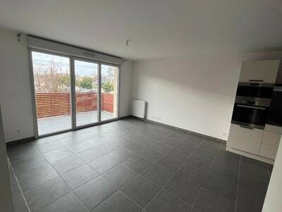 Vente appartement 3 pièces Toulouse (31)