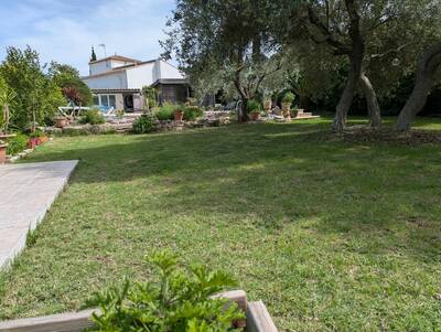 Vente maison 5 pièces Villetelle (34400)