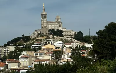 Marseille 7E (13007)