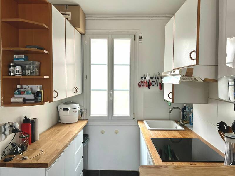 Paris 13E (75013)