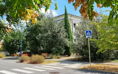 Auzeville-Tolosane (31320)