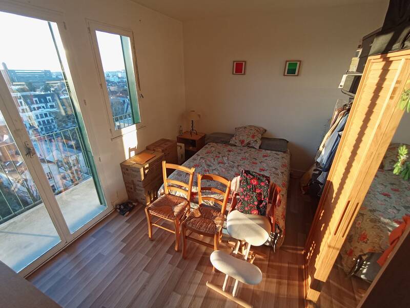 Villejuif (94800)