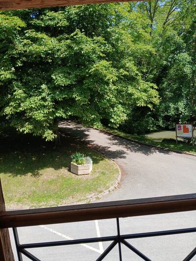 Location maison 3 pièces Rambouillet (78120)