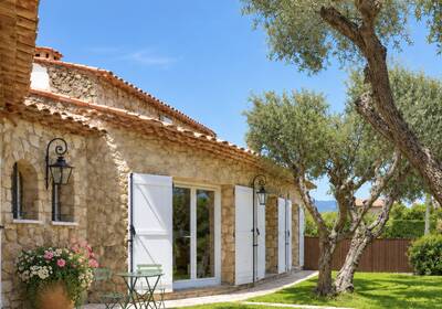 Vente maison 6 pièces Tanneron (83440)
