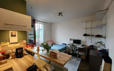 Paris 13E (75013)