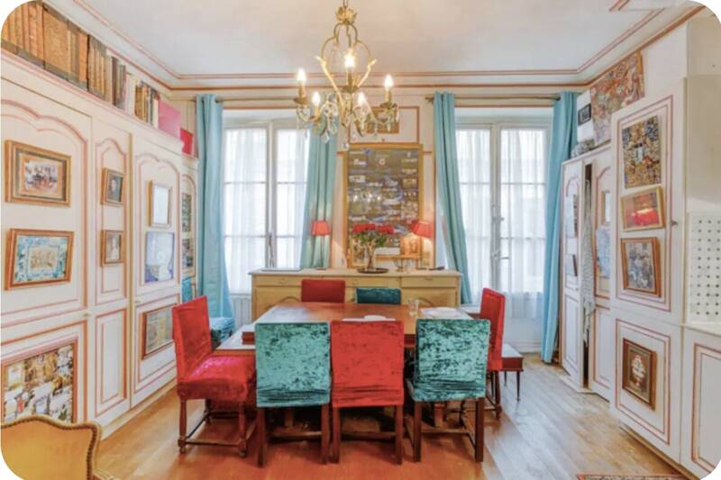 Paris 7E (75007)
