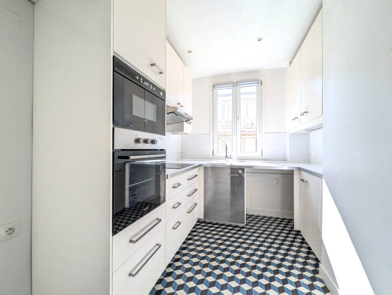 Asnières-Sur-Seine (92600)