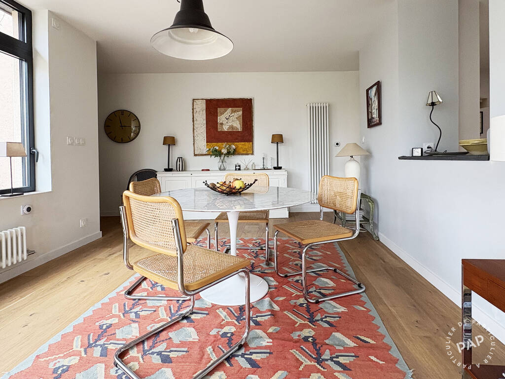 Vente maison 203 m² Craon (53400) - 203 m² - 439.000 € | Particulier à Particulier — 8