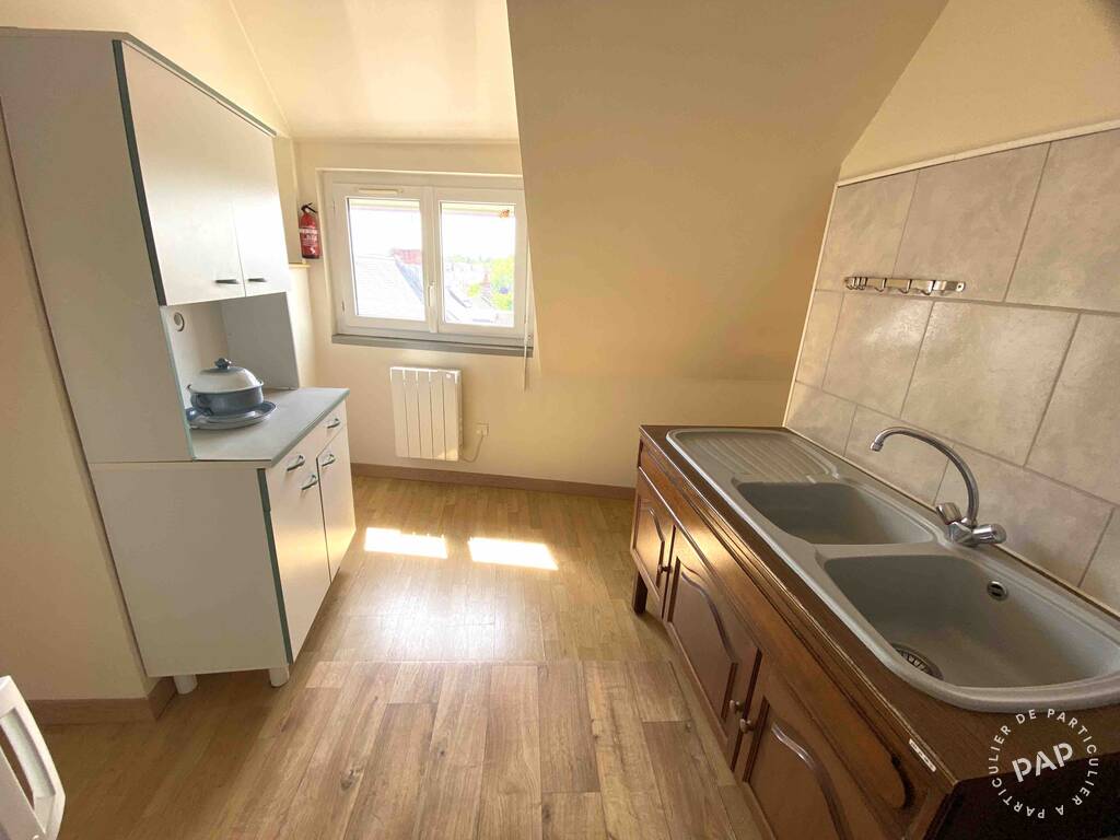 Vente maison 135 m² Mer (41500) - 135 m² - 170.000 € | Particulier à Particulier — 7