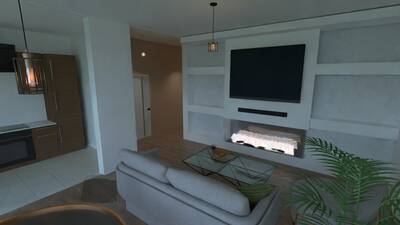 Vente appartement 2 pièces Saint-Brieuc (22000)