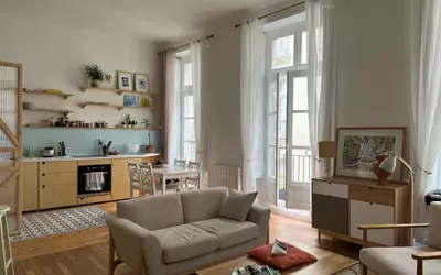 Nantes (44000)