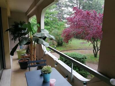 Location appartement 4 pièces Lyon 9e