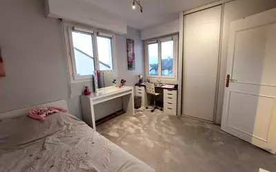 Appartement 3 pièces 70 m² · à Rueil-Malmaison · 70 m² · 394 000 €