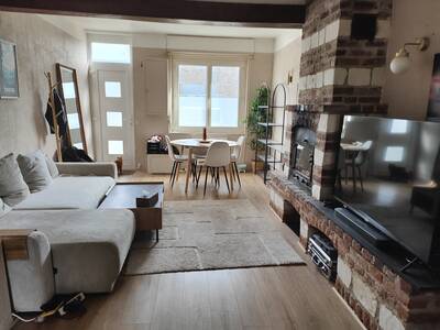 Vente maison 5 pièces Lesquin (59810)