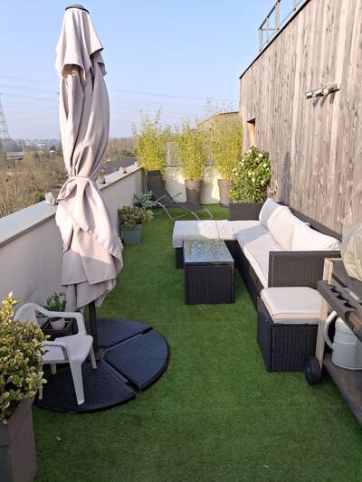 Vente appartement 3 pièces Éragny (95610)