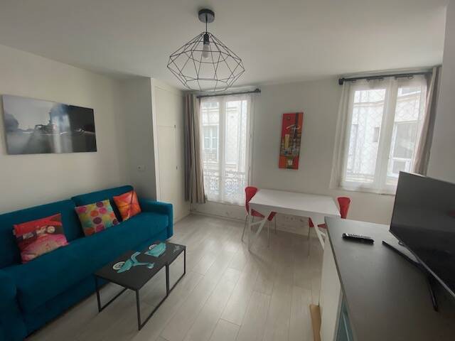 Neuilly-Sur-Seine (92200)
