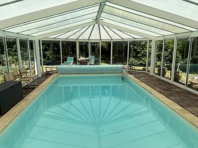 Vente maison 7 pièces Hargeville (78790)