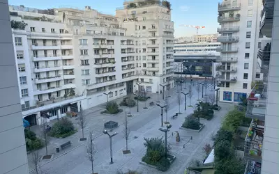 Levallois-Perret (92300)