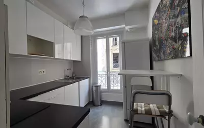Paris 18E (75018)