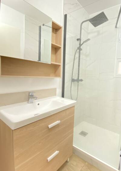 Location chambre en colocation 5 pièces Les Ulis (91940)
