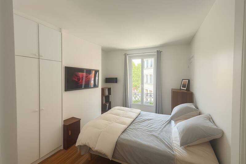 Paris 15E (75015)
