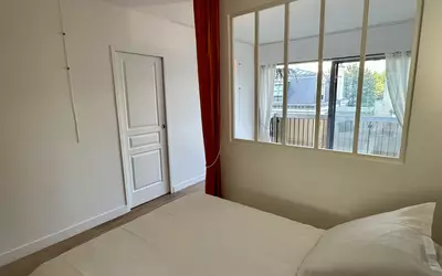 Paris 16E (75016)