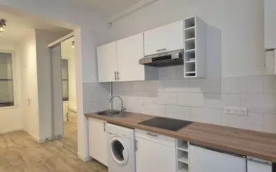 Paris 17E (75017)