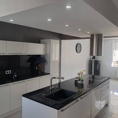 Vente maison 3 pièces Uckange (57270)