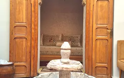 Maroc