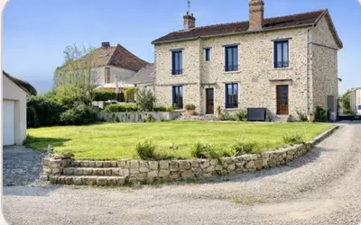 Ozouer-Le-Voulgis (77390)
