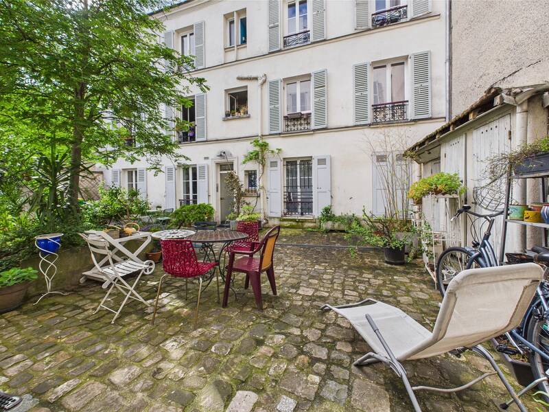 Paris 13E (75013)