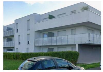 Vente appartement 2 pièces Saint-Xandre (17138)