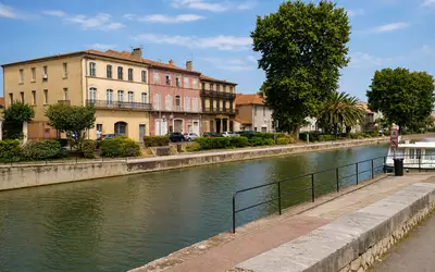Narbonne (11100)
