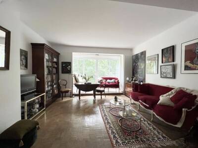 Vente appartement 2 pièces Ville-d'Avray (92410)