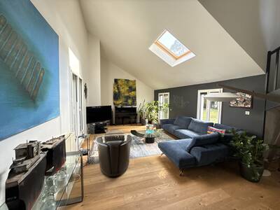 Vente maison 5 pièces Asnières-sur-Oise (95270)