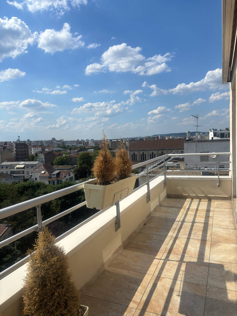 Asnières-Sur-Seine (92600)