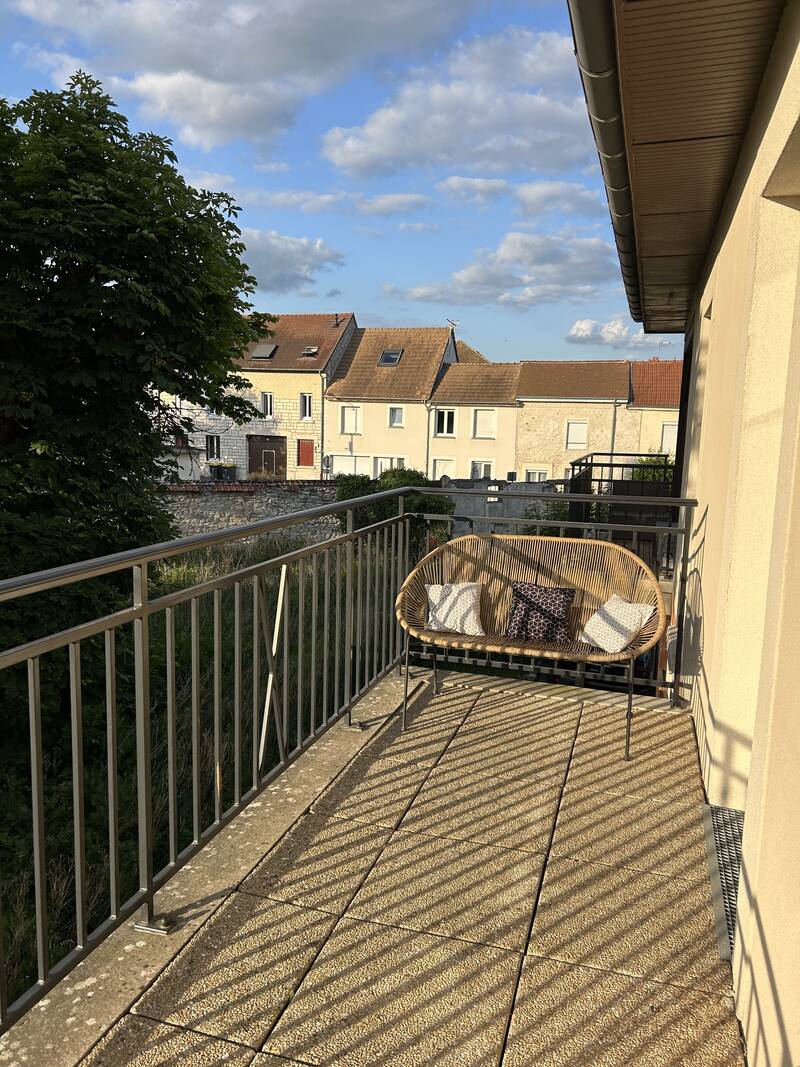Moisselles (95570)