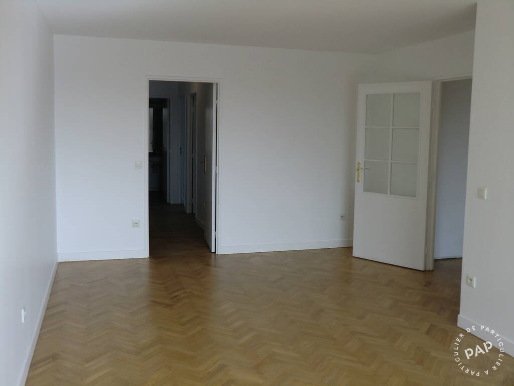 Appartement a louer courbevoie - 3 pièce(s) - 70 m2 - Surfyn