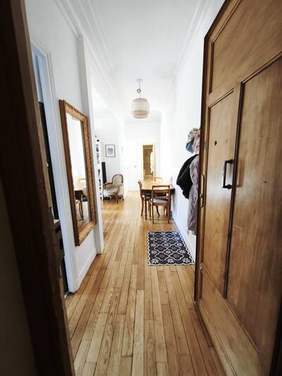 Vente appartement 3 pièces Levallois-Perret (92300)