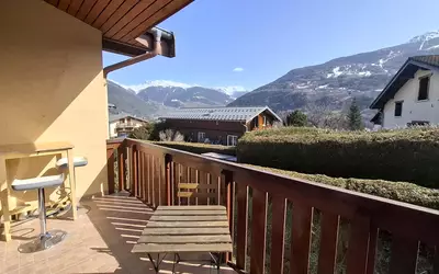 Bourg-Saint-Maurice (73700)