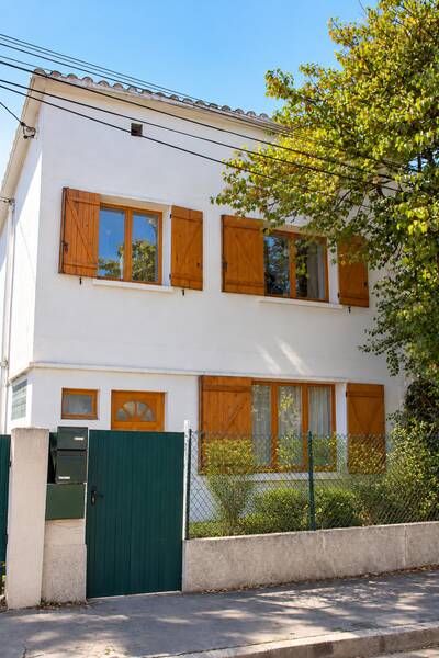 Vente maison 4 pièces Toulouse (31)