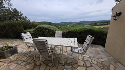 Vente maison 6 pièces Ludesse (63320)