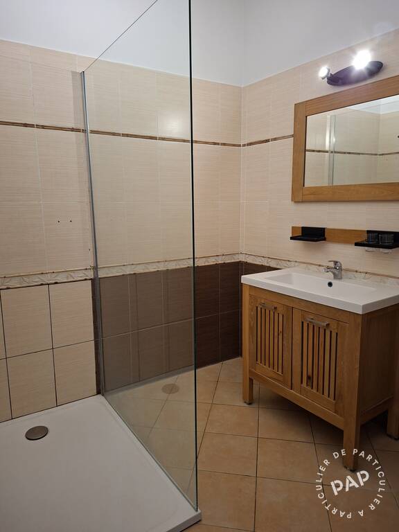 Vente maison 120 m² Aubigné-Racan (72800) - 120 m² - 135.000 € | Particulier à Particulier — 10