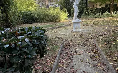 Paris 15E (75015)