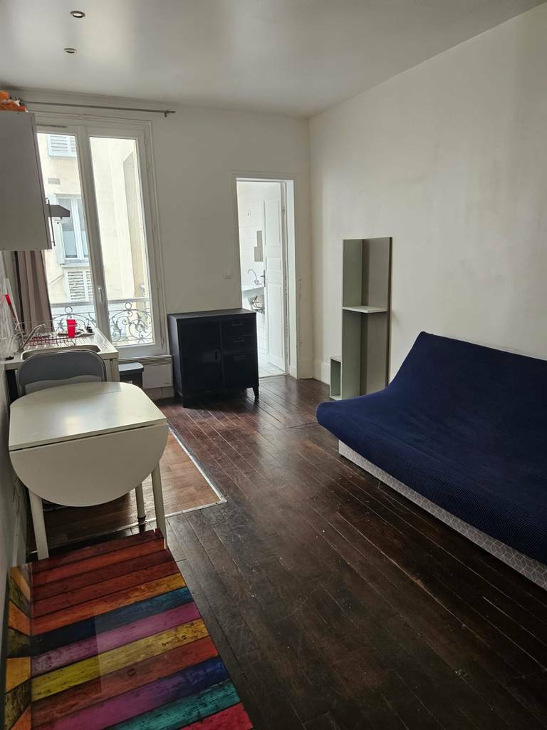 Paris 19E (75019)