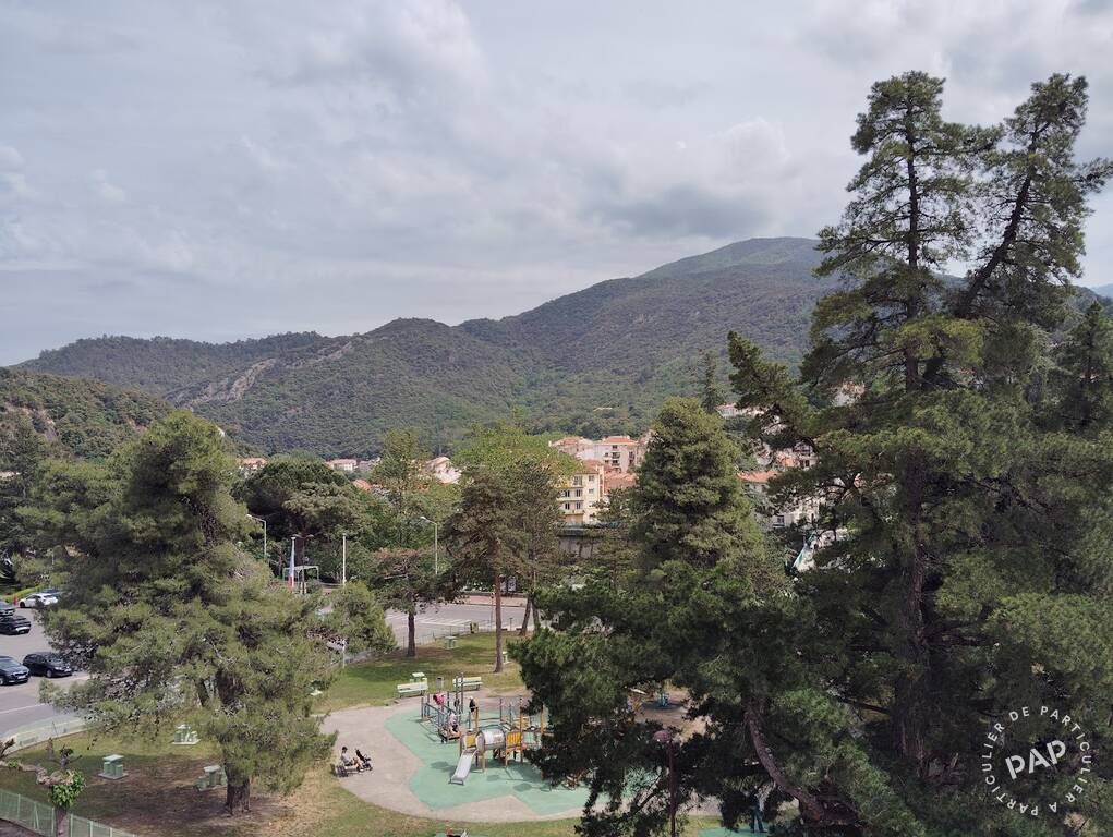 Appartement 3 pièces 67 m² · à Amélie-les-Bains-Palalda · 67 m² · 139 900 €