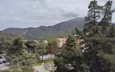 Amélie-Les-Bains-Palalda (66110)