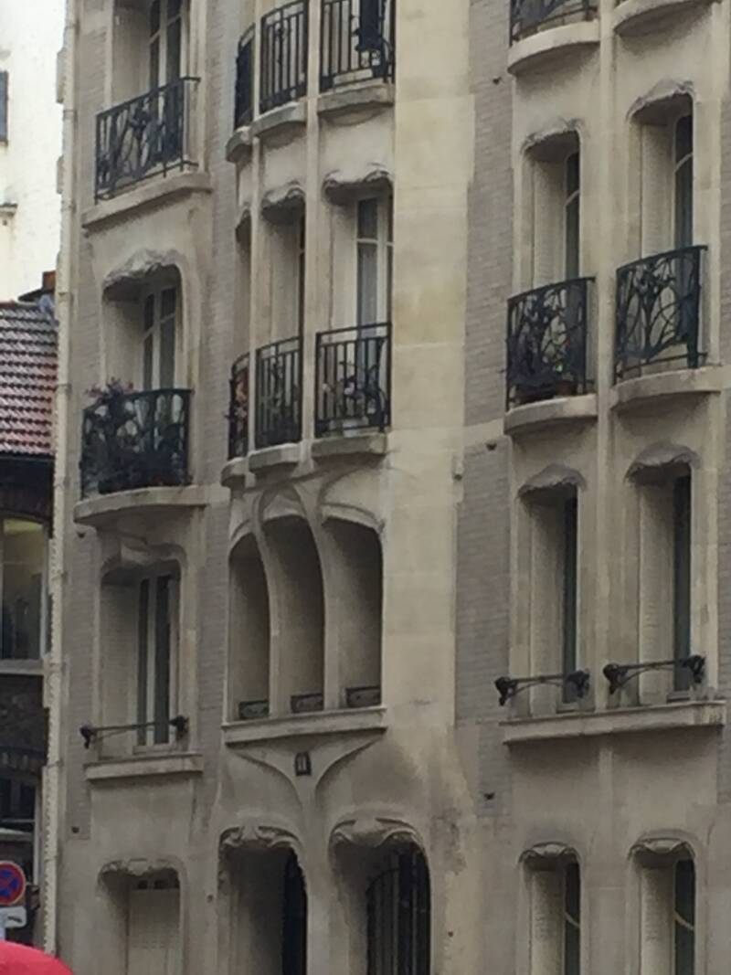 Paris 16E (75016)