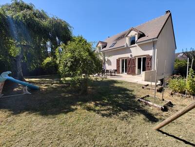 Vente maison 6 pièces Limours (91470)